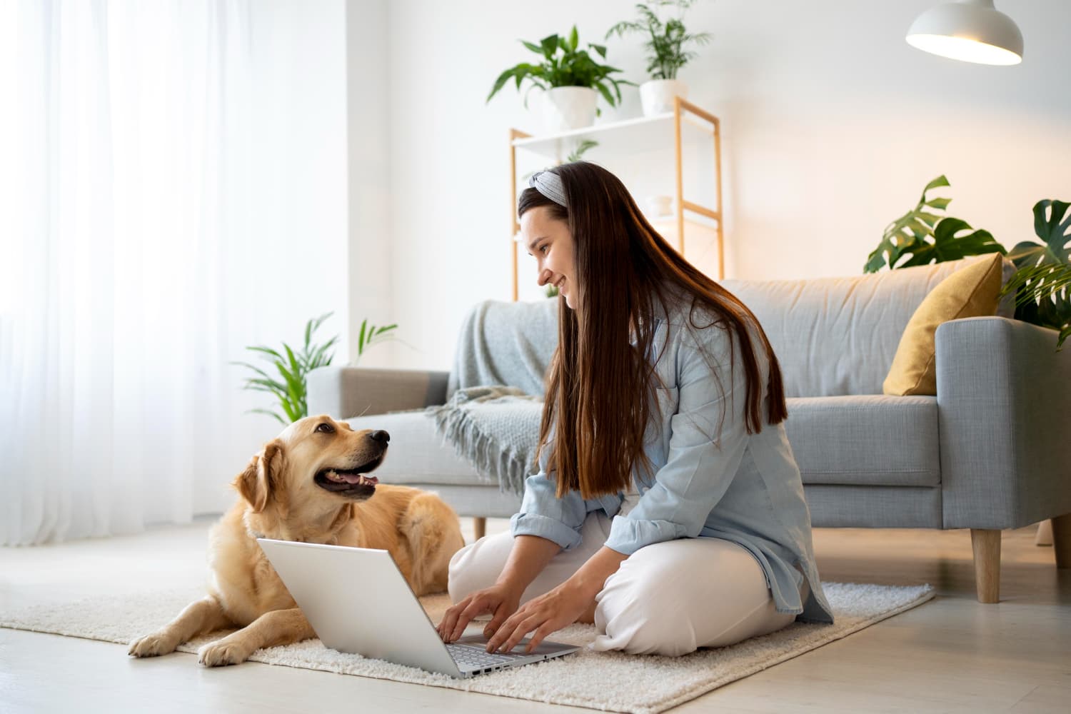 Cover Image for Como Preparar Sua Casa para Receber um Novo Animal de Estimação