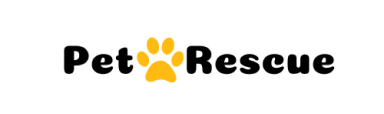 Pets Rescue Logo